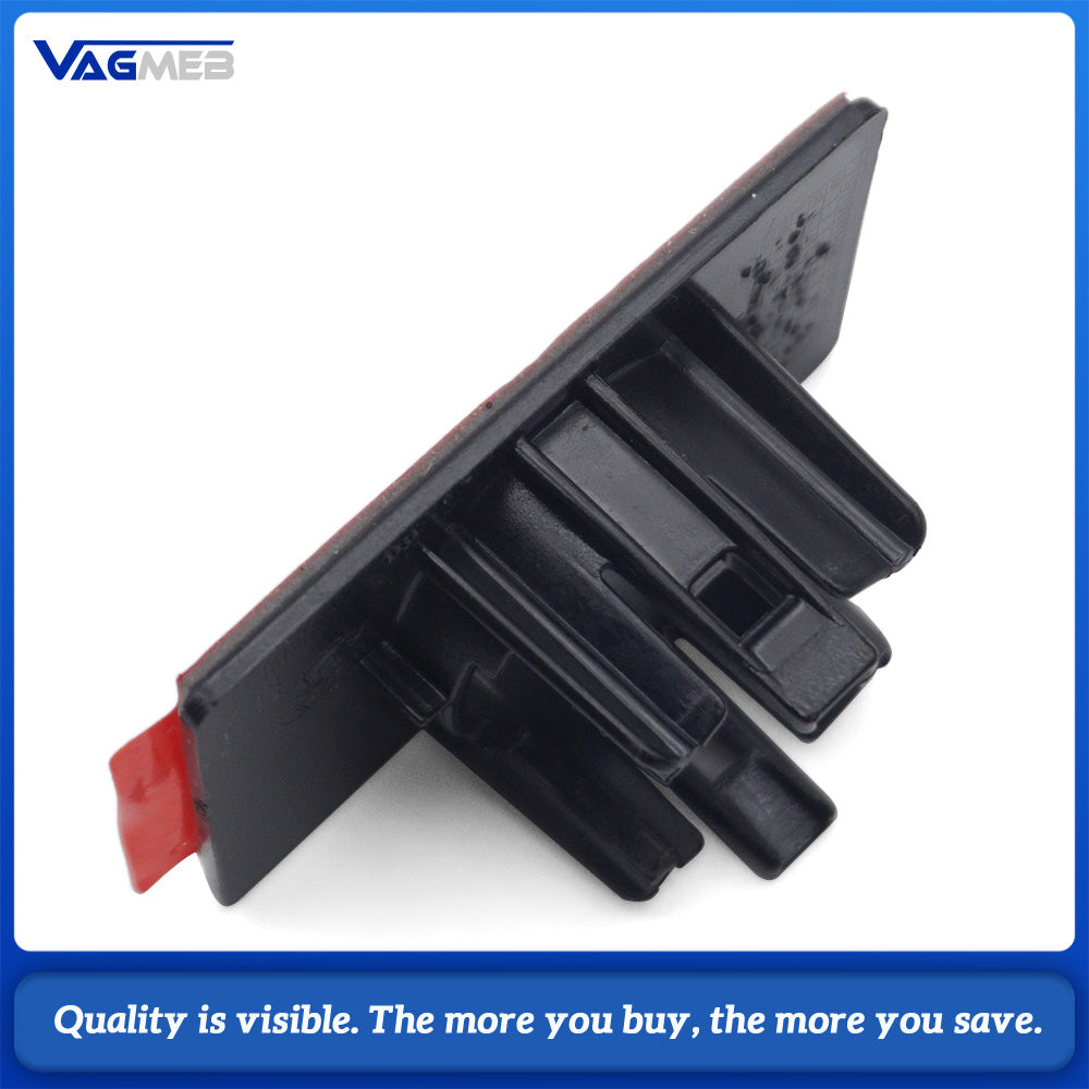 For VW Passat PDC Parking Radar Sensor Bracket 3G0919493 Car Parking Assist Sensor Support Holder