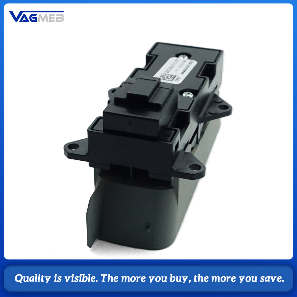Suitable for Audi A3 Q3 13-20  Sunroof Curtain Rolling Curtain Switch Key Sliding Switch