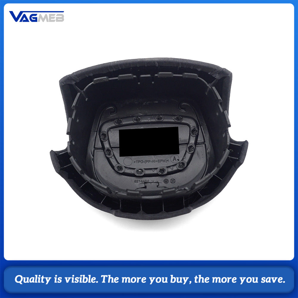 Steering wheel airbag cover multifunction steering wheel For Audi A6C8 2012-2018