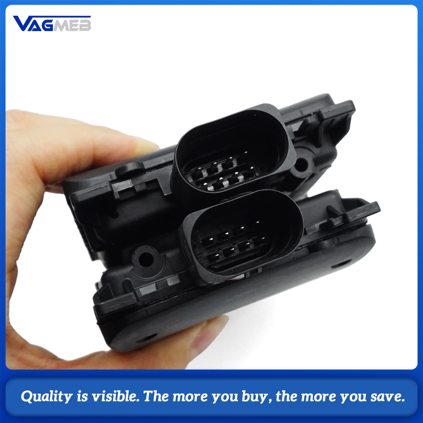 Lane change assist driving system upgrade kit for Audi RS3 2025 Car Accessories