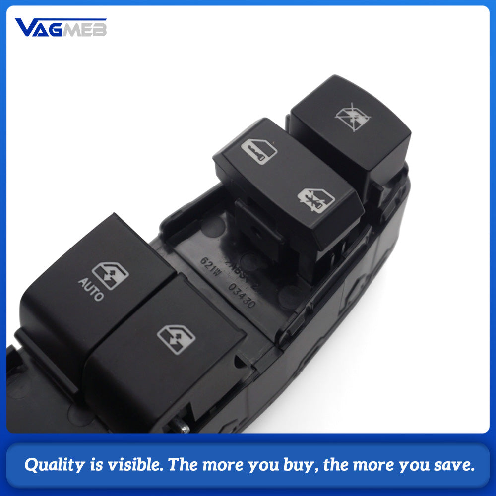 A45K-Car Power Window Switch Power Window Switch For 96645319 Car Accessories