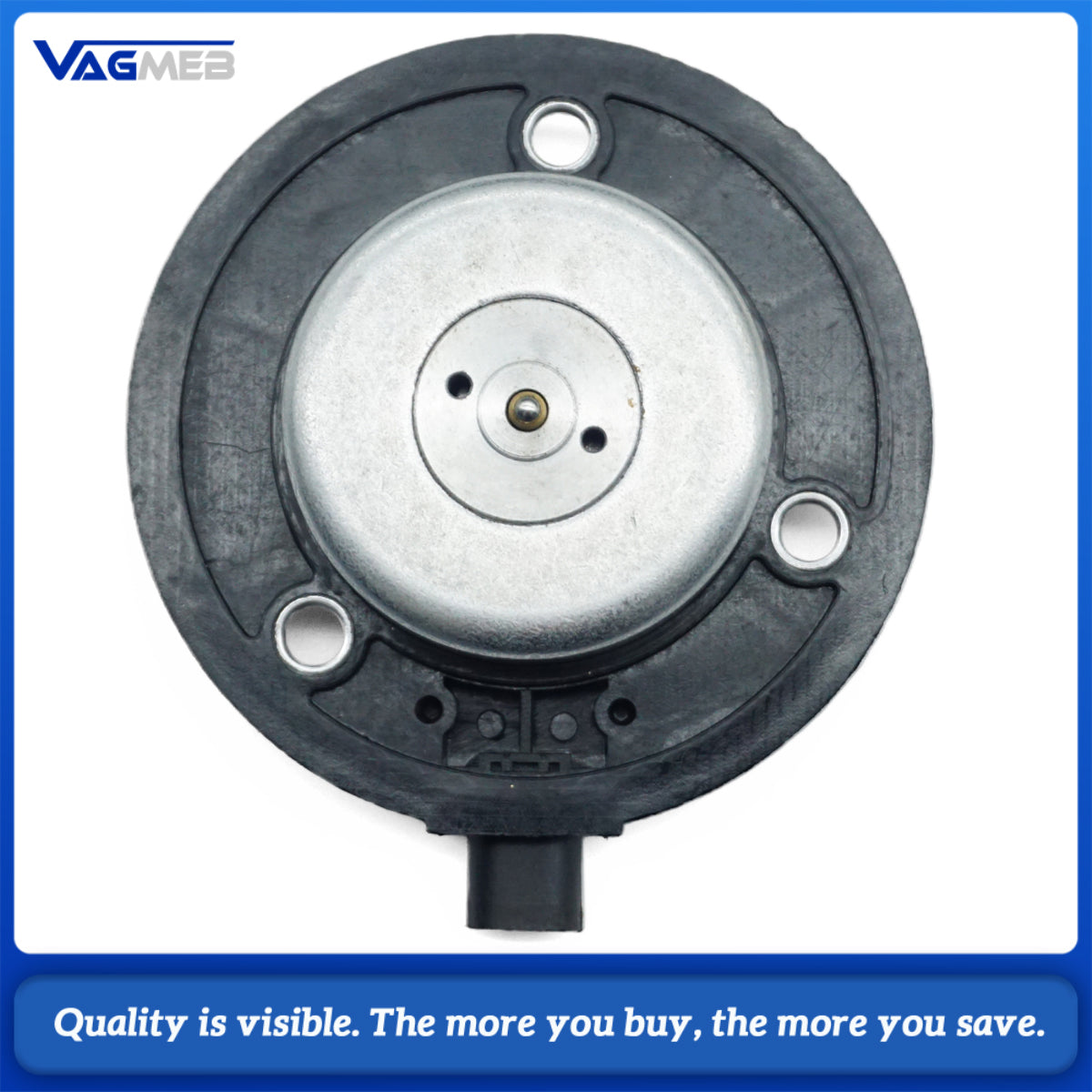 06L 109 259 A Camshaft Adjuster Cylinder Head Magnet for VW Golf Jetta Passat Audi A3 A4 A5 Q3 TT 1.82.0T New Replacement Part