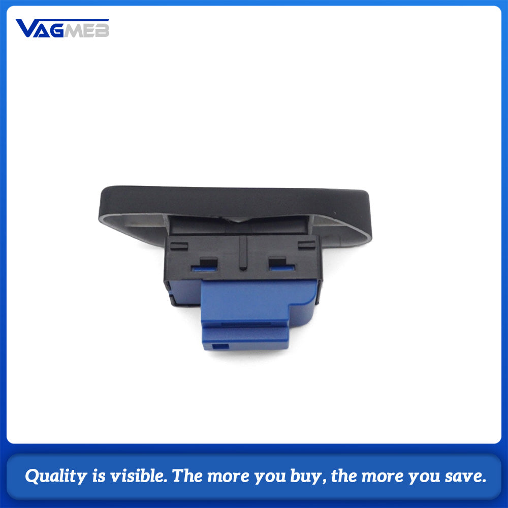 Door lock system swtich 6R1962125A for VW POLO MK5 Saloon 2009 2010 2011 2012 2013 2014