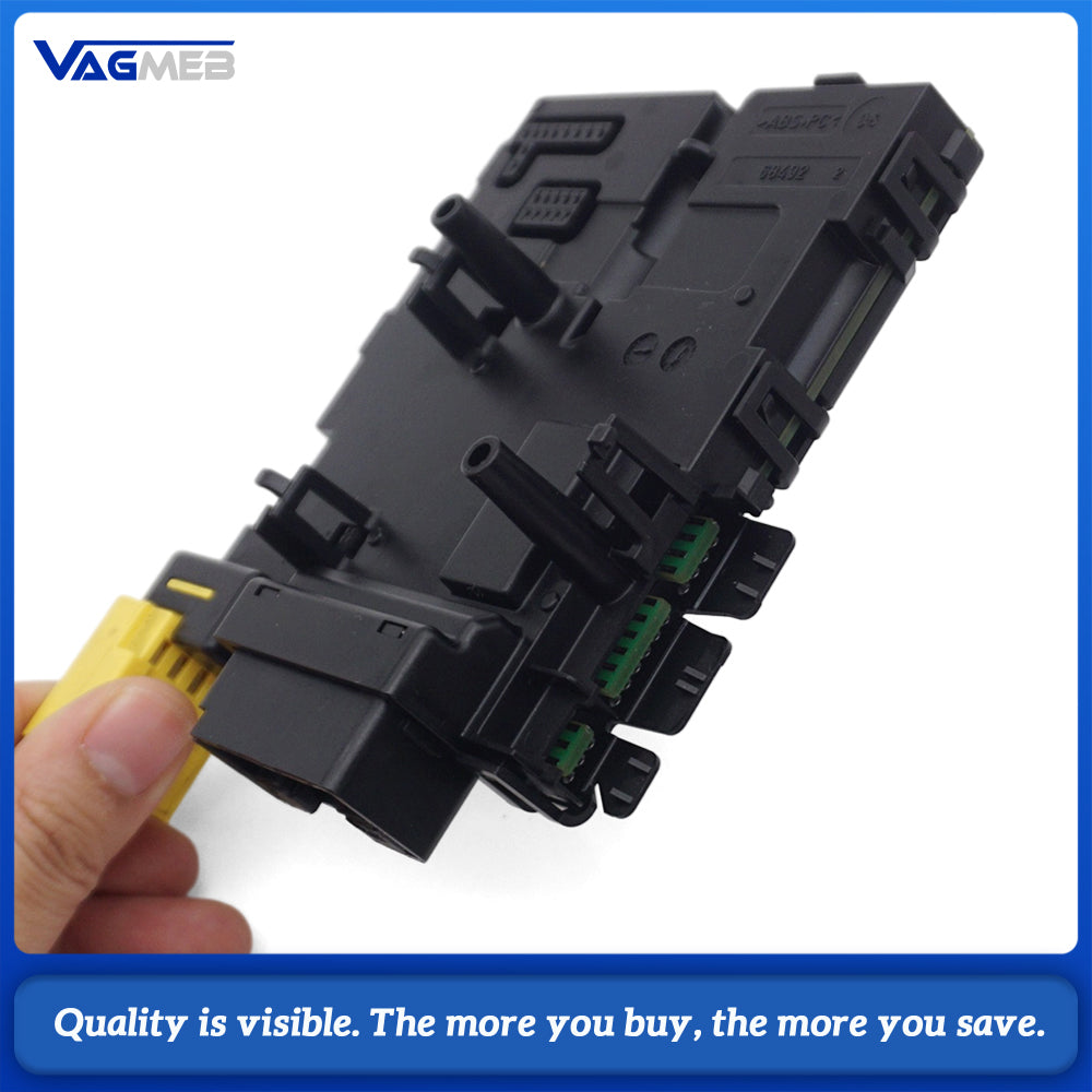 Car Steering Wheel Spiral Cable Air Bag Clock Spring Replacement Part 3C0 953 549AJ For Volkswagen Passat CC B6