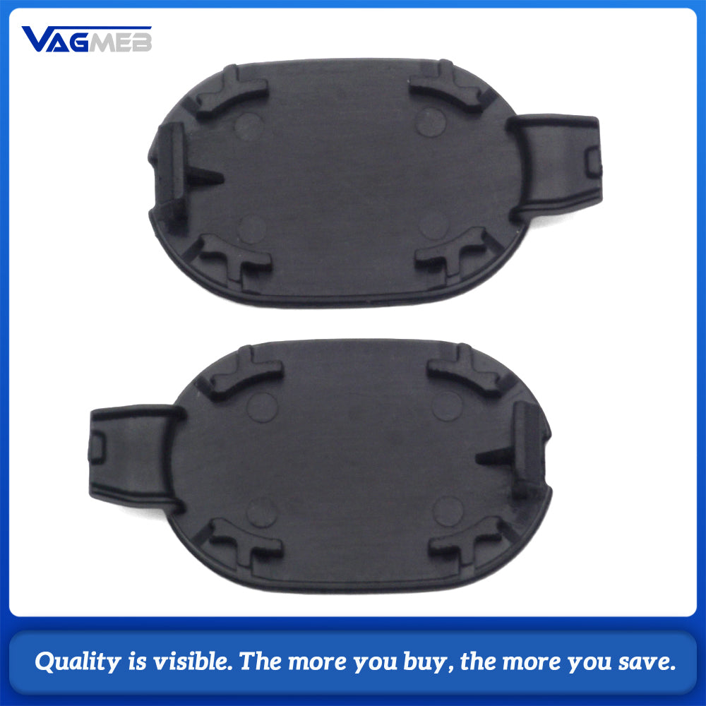 Plate Accelerator Pedal Cover Circular Hole Protective Plate Shell 4KD 863 273/274PK For Audi A6 2019-2026 Central Channel Cover