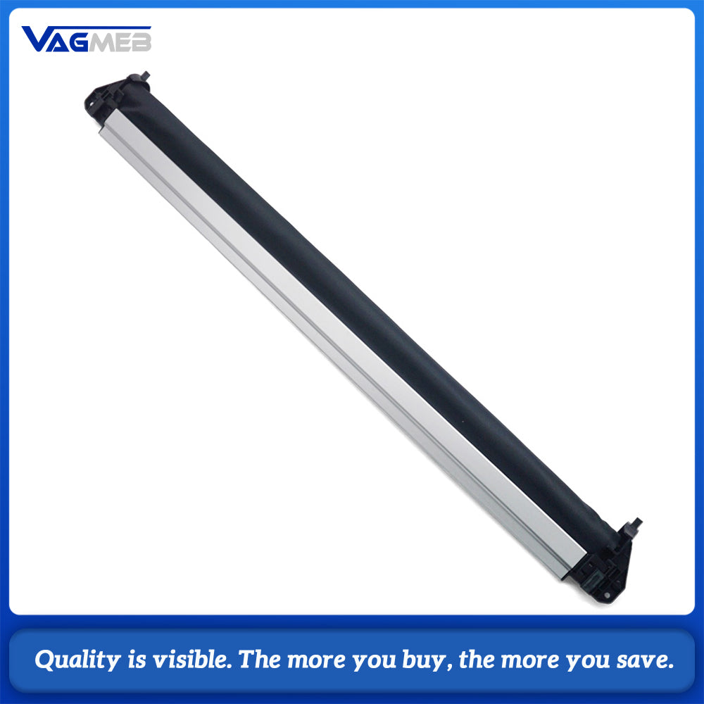Sunroof sunshade Panoramic Sunroof Roller Blind For VW Tiguan Passat Golf