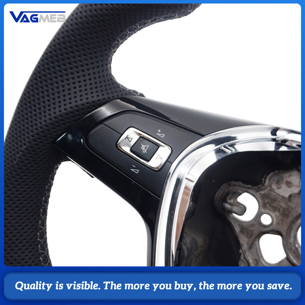 For VW POLO Multi function Button Steering Wheel