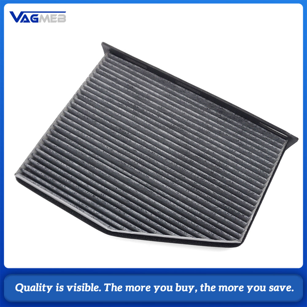 Air Filter  For VW Golf Jetta MK5 MK6 Passat B6 B7L CC Tiguan Caddy EOS Touran Leon 1K1 819 653 A