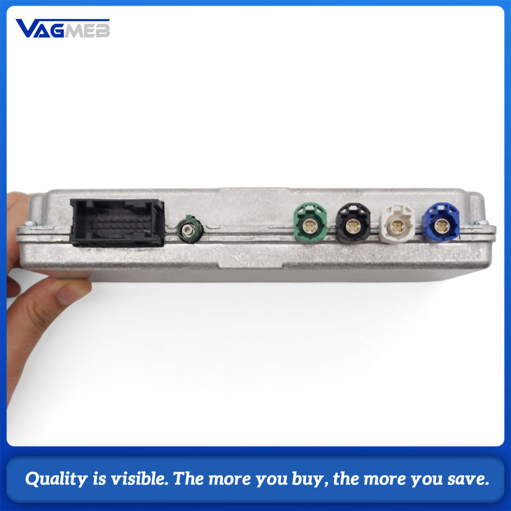 5QD 907 556 C Reversing Camera Controller For VW CC Tiguan L Passat