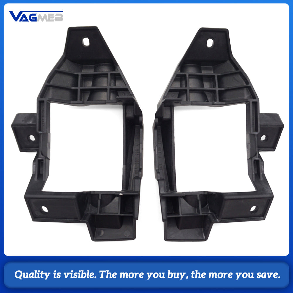 For Audi Q5  Side Assist Lane Change Assist Bracket - BSD Blind Spot Radar Module Holder Support  80A 907 907A/908A