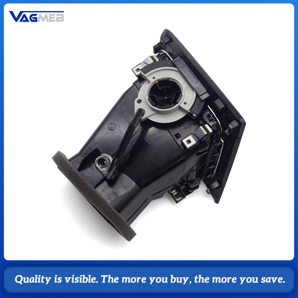 For VW Golf MK7 5GG 819 703 Front Dashboard Central A/C Heater Air Vent Outlet