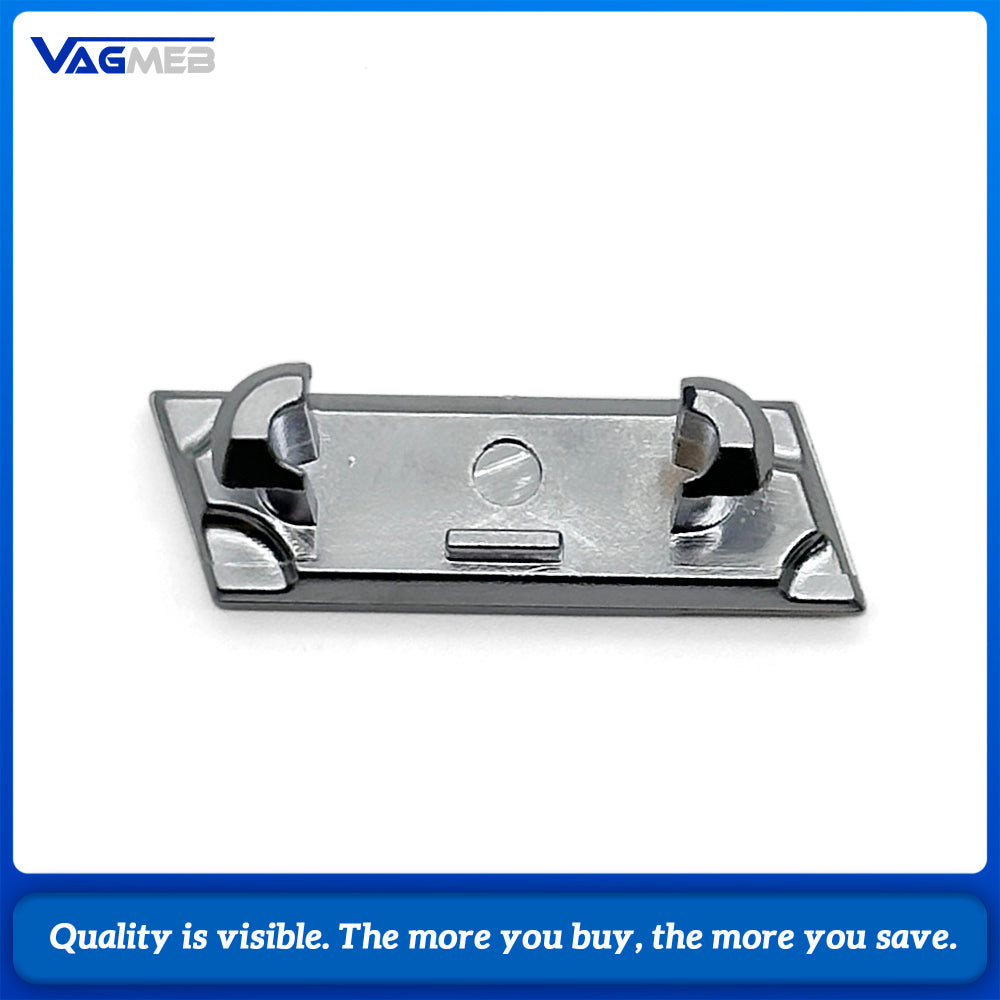 For Audi  for S5 LOGO on Steering Wheel