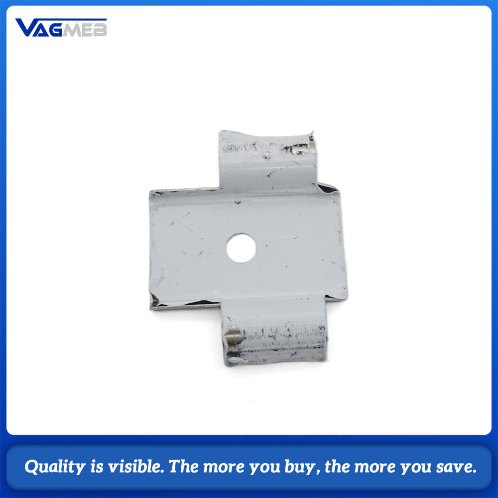 Car Parking Brake Cable Clip Retainer Hand Brake Cable Bracket 34406854898 For BMW For 1 2 3 4 SERIES Car Accessories