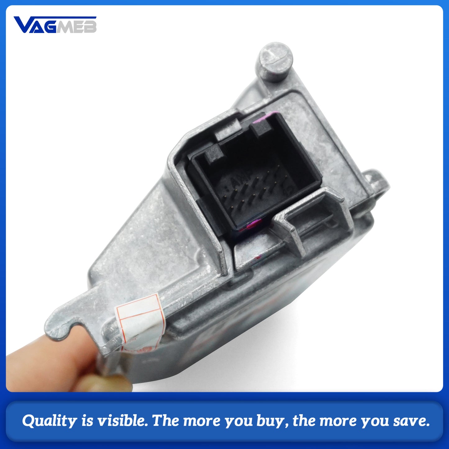 For Audi old A6 A7 C7 A8 Lane keeping Camera 7P6 907 217 217A