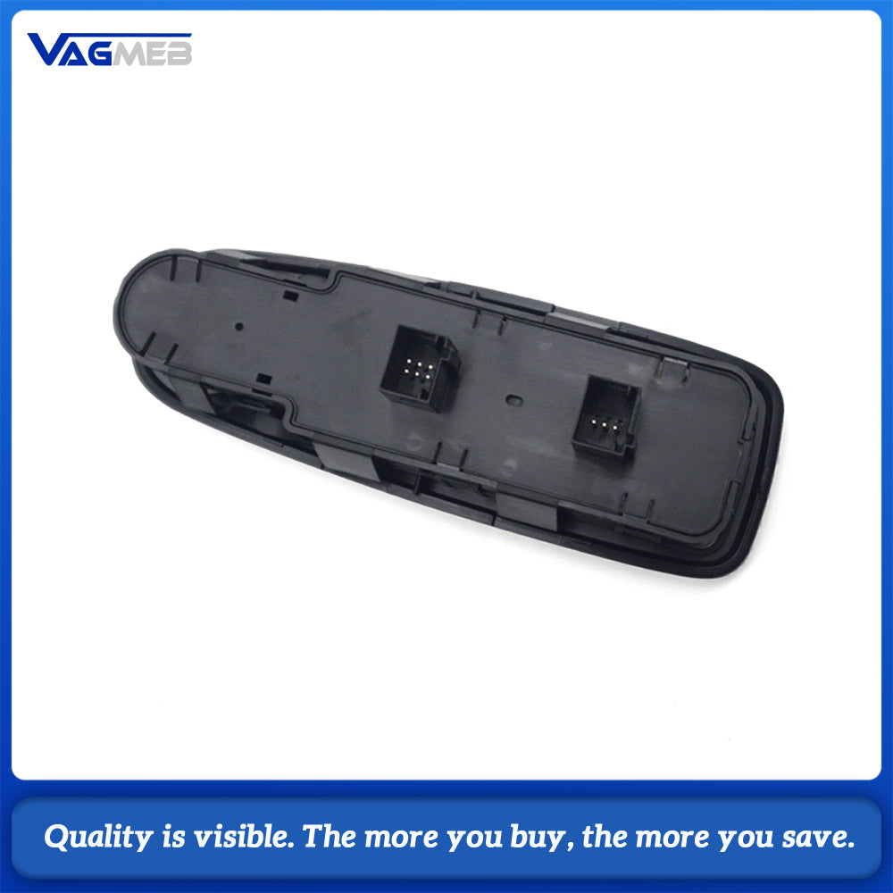 For Citroen C4 I Grand Picasso 2007-2013 6554.YH Mirror Control Master Electric Power Window Control Switch