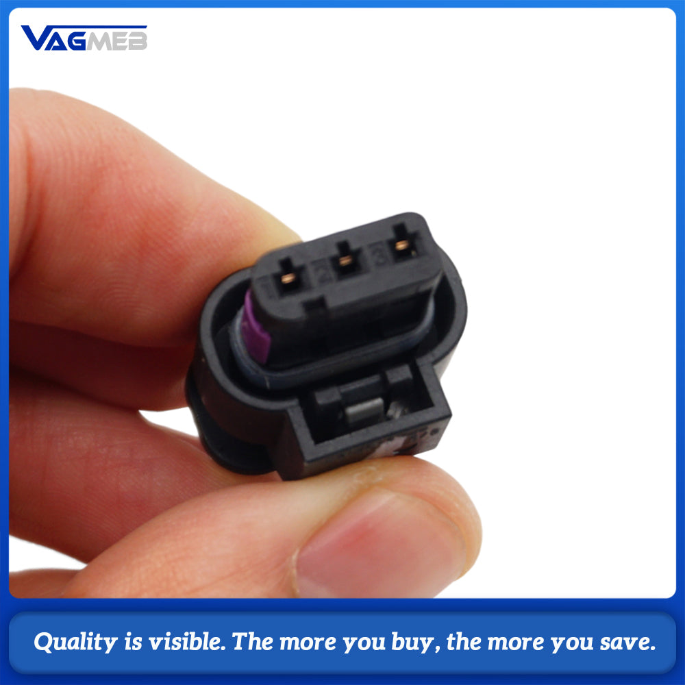For Audi Q2 2016-2022 PDC Parking Sensor Wiring Loom Harness Rear 81A 971 104 E 81A971104 E