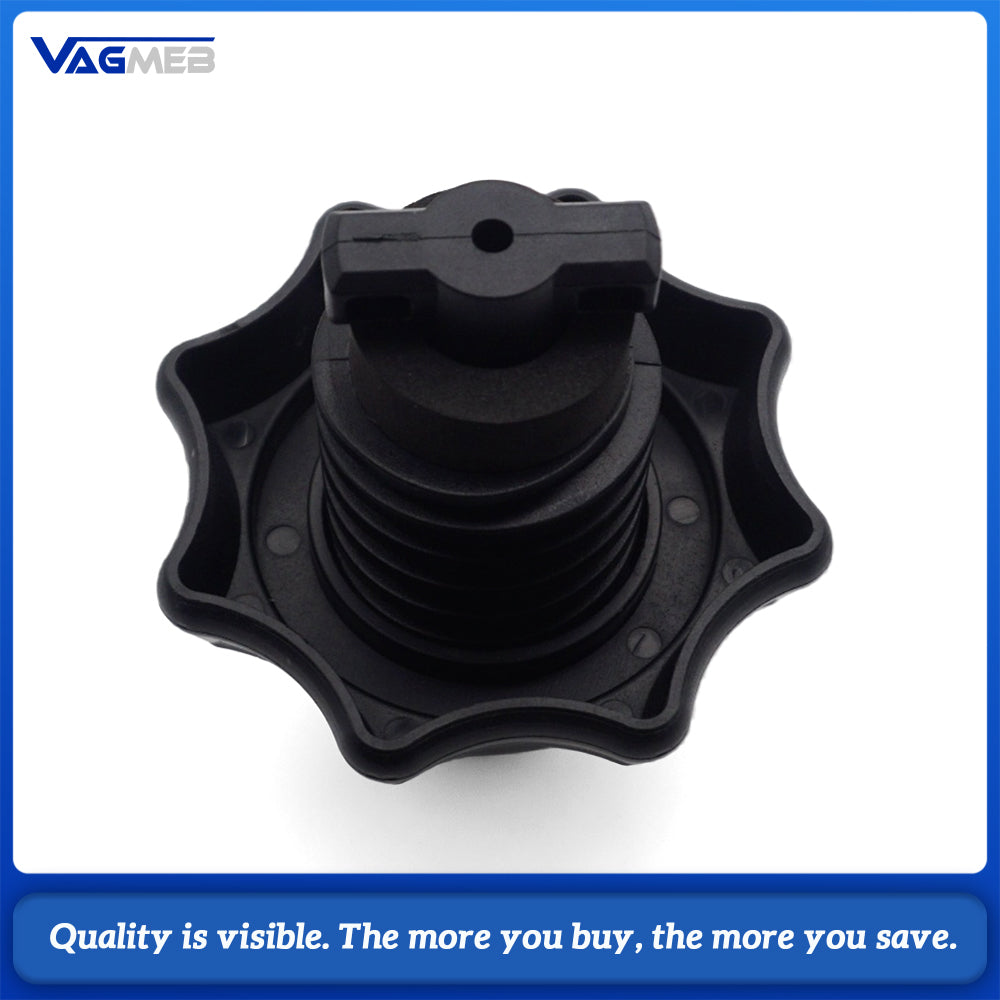 Spare TireScrew Cover For Volkswagen Scirocco Scirocco RCROSS Golf