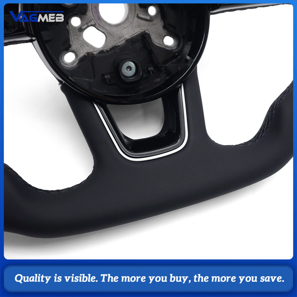 Steering Wheel For Audi A4B9