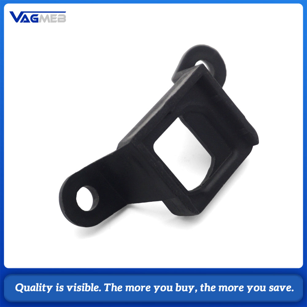 360 Front Camera Bracket For 2022 Audi RS6 Avant C8 Grille Mount Support Holder For Surround View Camera 4K8 853 231B  4KD 853 795