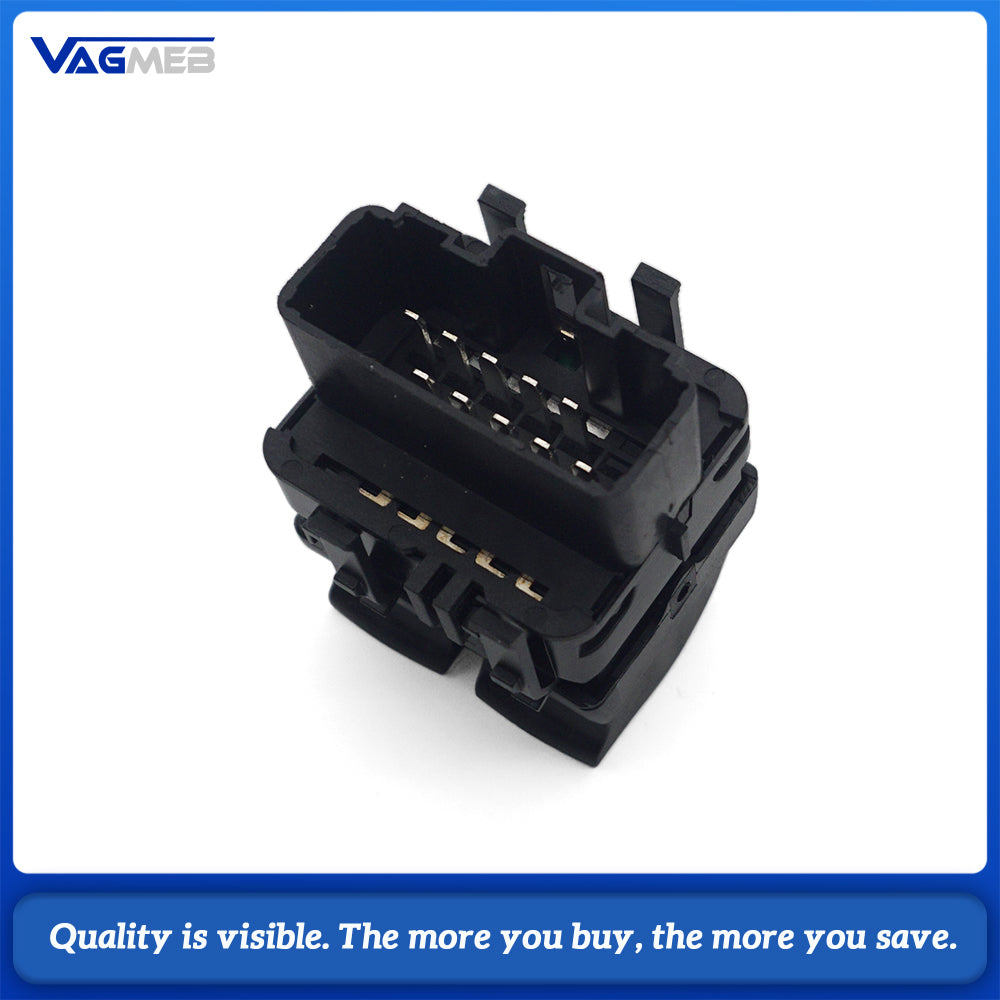 8200060045 Electronic Components Automotive Window Regulator Switch for Compatible Renault Clio 1998-2005
