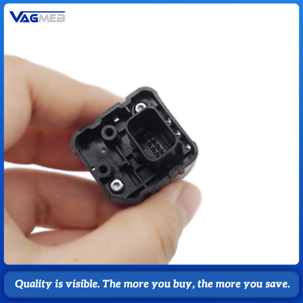 5WD 980 556A Car Reverse Backup Rear View Camera for VW Golf MK8 Audi A38Y Seat