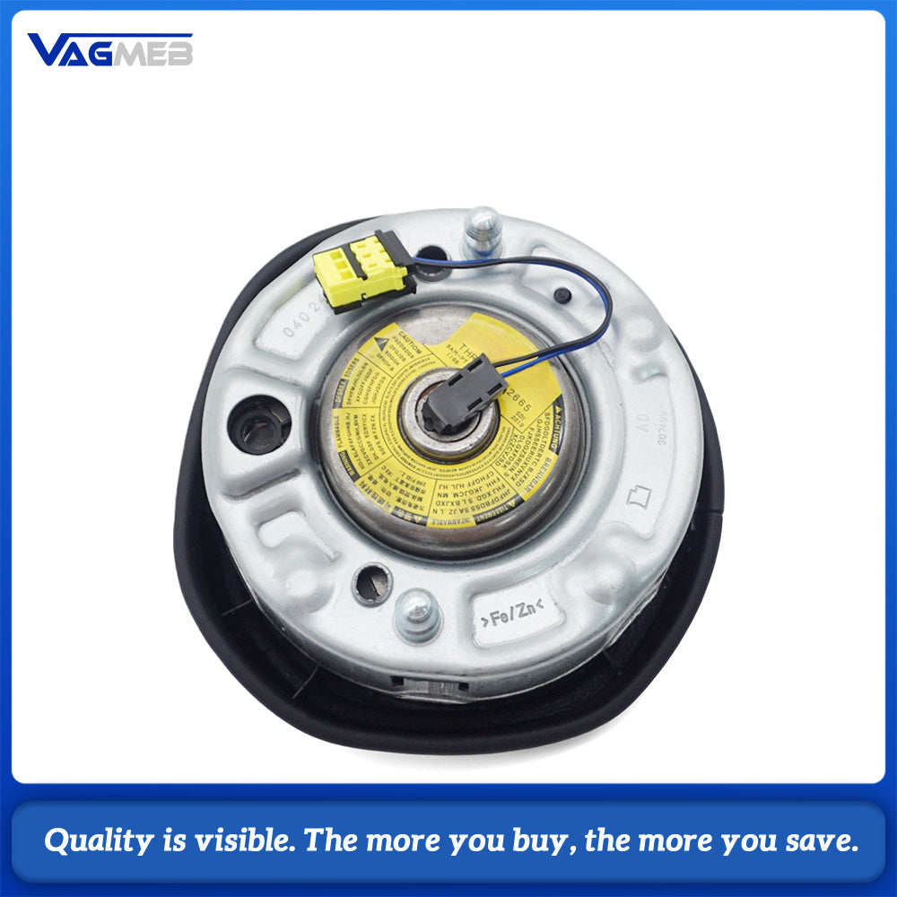 Steering wheel airbag cover multifunction steering wheel For BMW G30