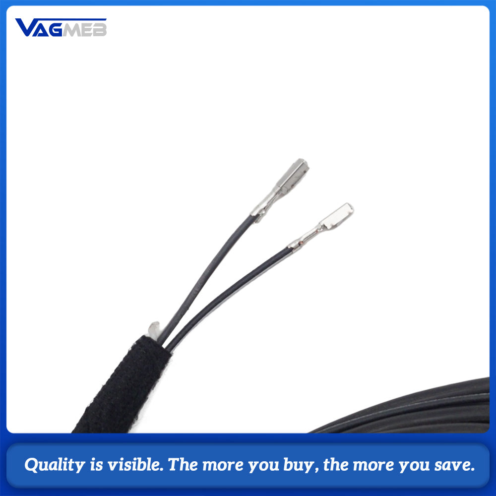 EPB Electronic Parking Brake Switch Wiring Harness 8K1927225D For Audi A4 B8 A5 B8 Q5 8R
