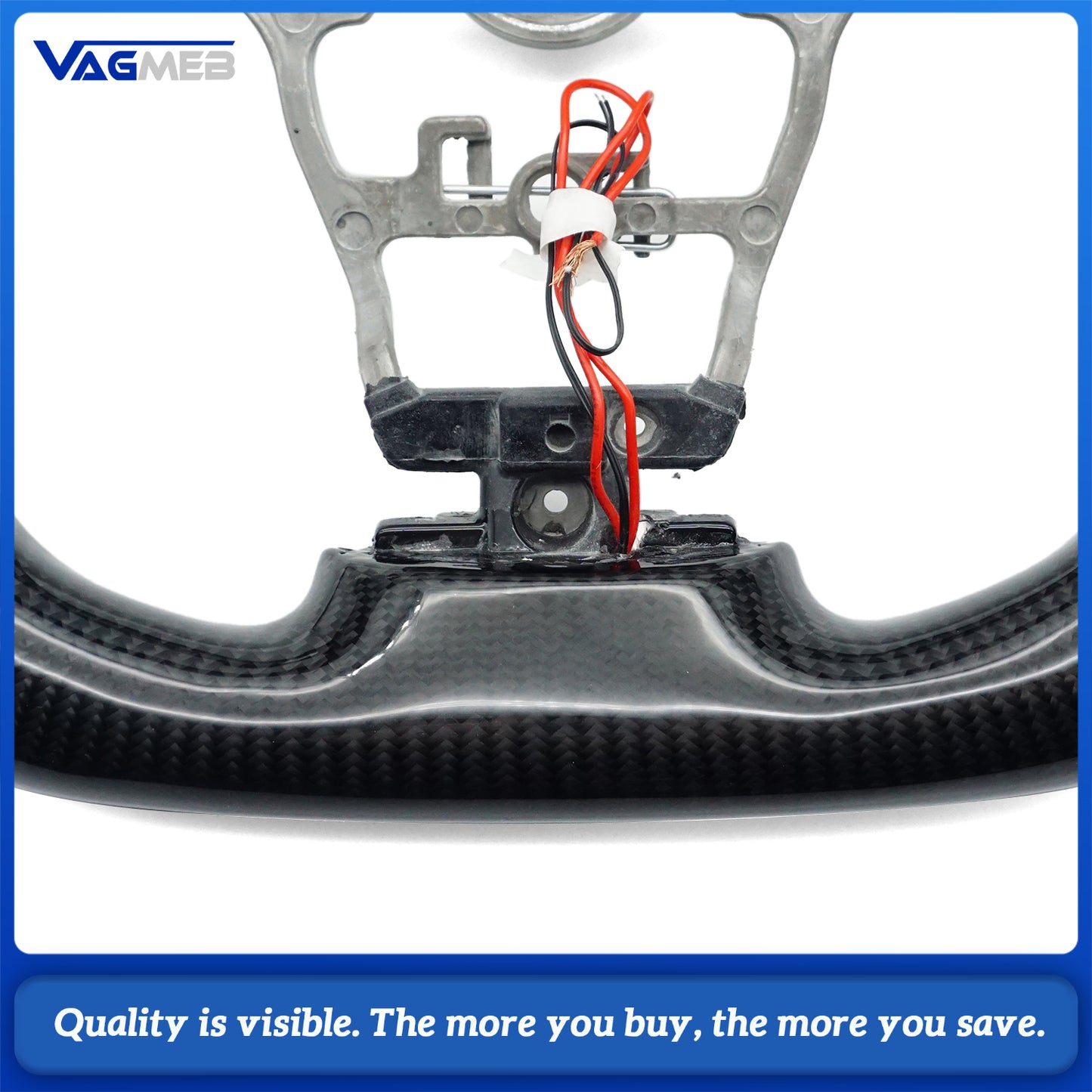 Car Steering Wheel For Toyota GR Yaris 2020 2021 2022 2023 GR Corolla 2023 2024 Hydro Carbon Fiber Racing Wheel With heating function