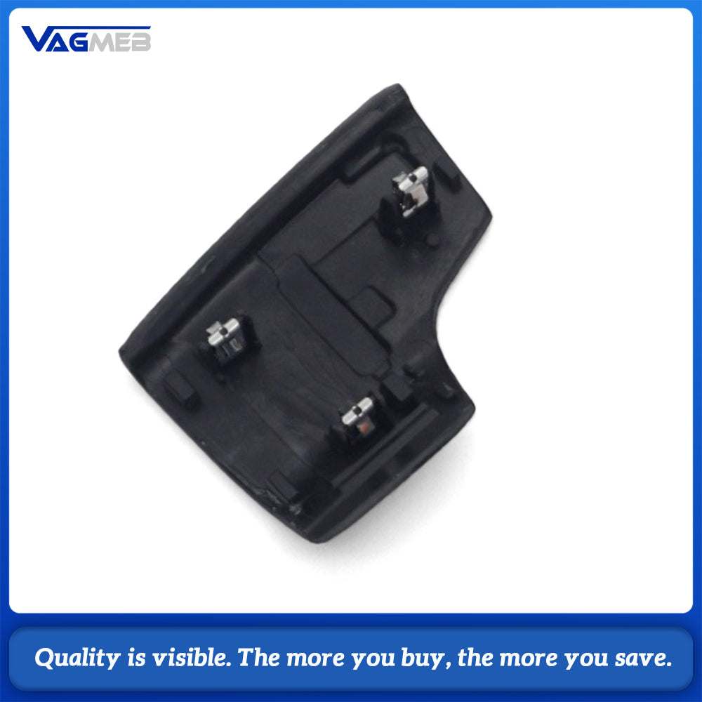 Gear Shift Knob Change The Handball Cover LHD For Audi A6 C8