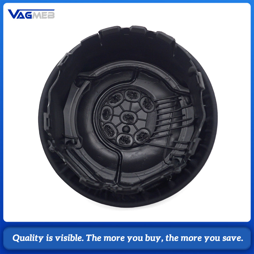 Steering wheel airbag cover multifunction steering wheel For VW Golf MK7 RLINE