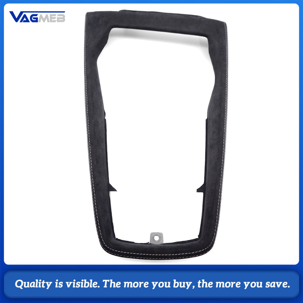 Suitable for Audi A3 8Y Interior Decoration Car Interior Supplies Gear Panel Gear Shift Modification 8YG 863 969/8YG 864 261
