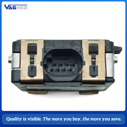 For Audi Q5FY ACC Adaptive Cruise Control Radar Sensor Probe 80A 907 566C
