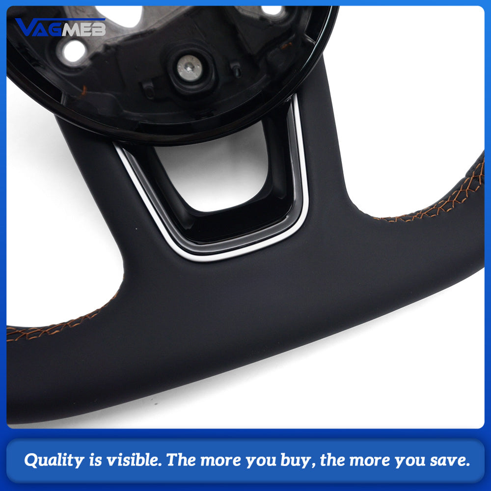Steering Wheel For Audi A4B9