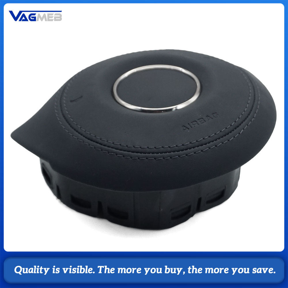 Steering wheel airbag cover multifunction steering wheel For Mercedes-Benz W205