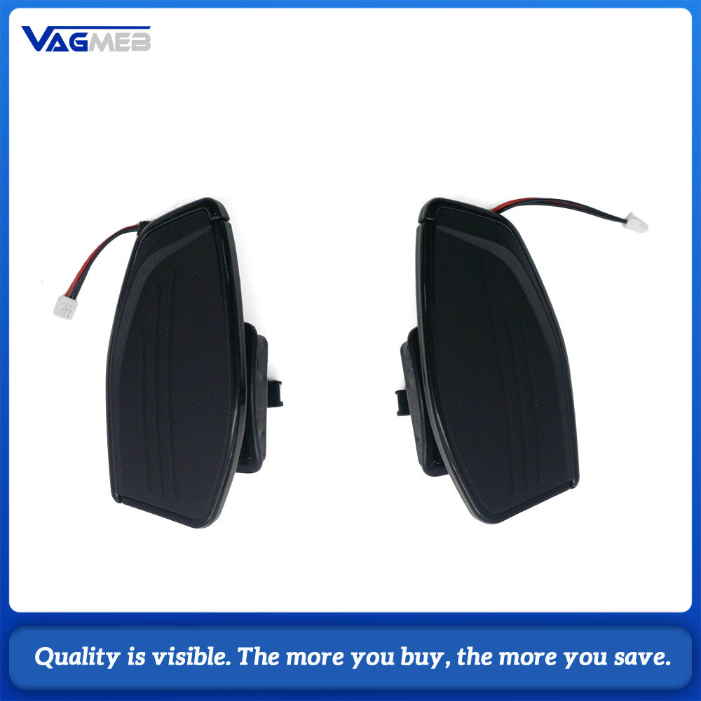 Steering Wheel Shift Paddle Assembly For Audi Q5 Accessories