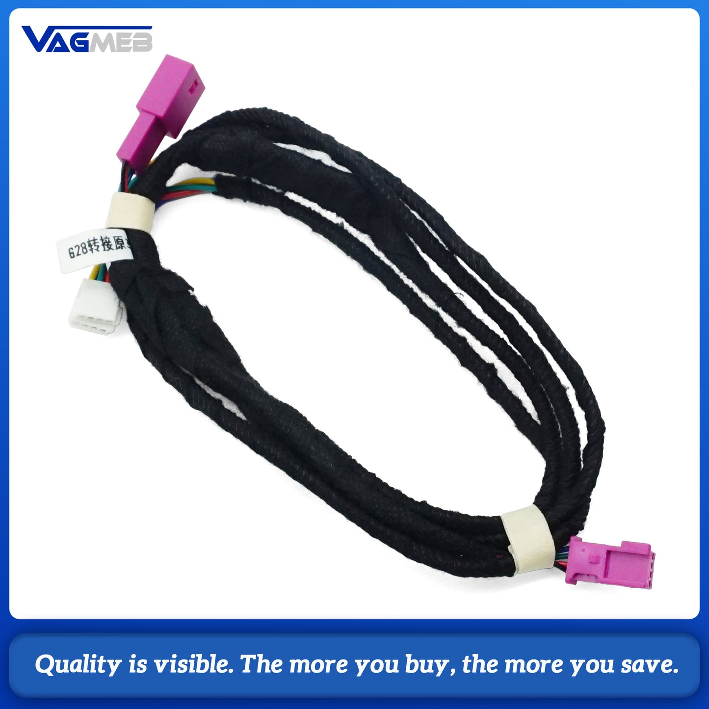 Center Console Saddle Atmosphere Light For BMW 3 Series G20 2018 Ambient Lighting Interior Mouldings Decorative Strips