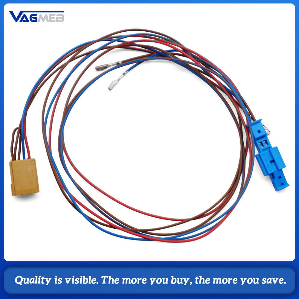 For Audi A4B9 avant Electric tailgate wiring harness