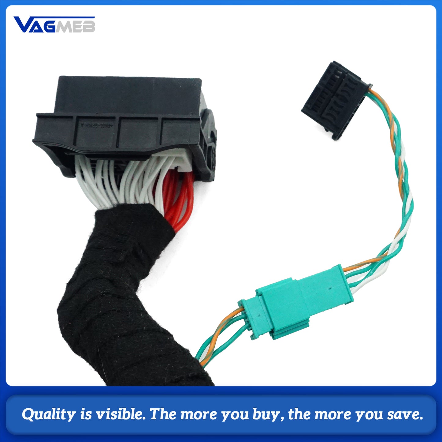 Mainframe connection cables For BMW