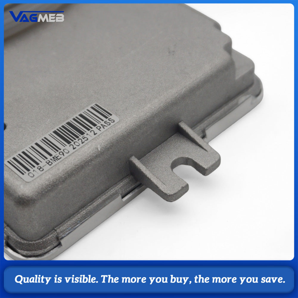 63126948180 For BMW 3 Series Volvo S80 V70 D1S W3T13271 Xenon Headlight Ballast 6948180 30744459
