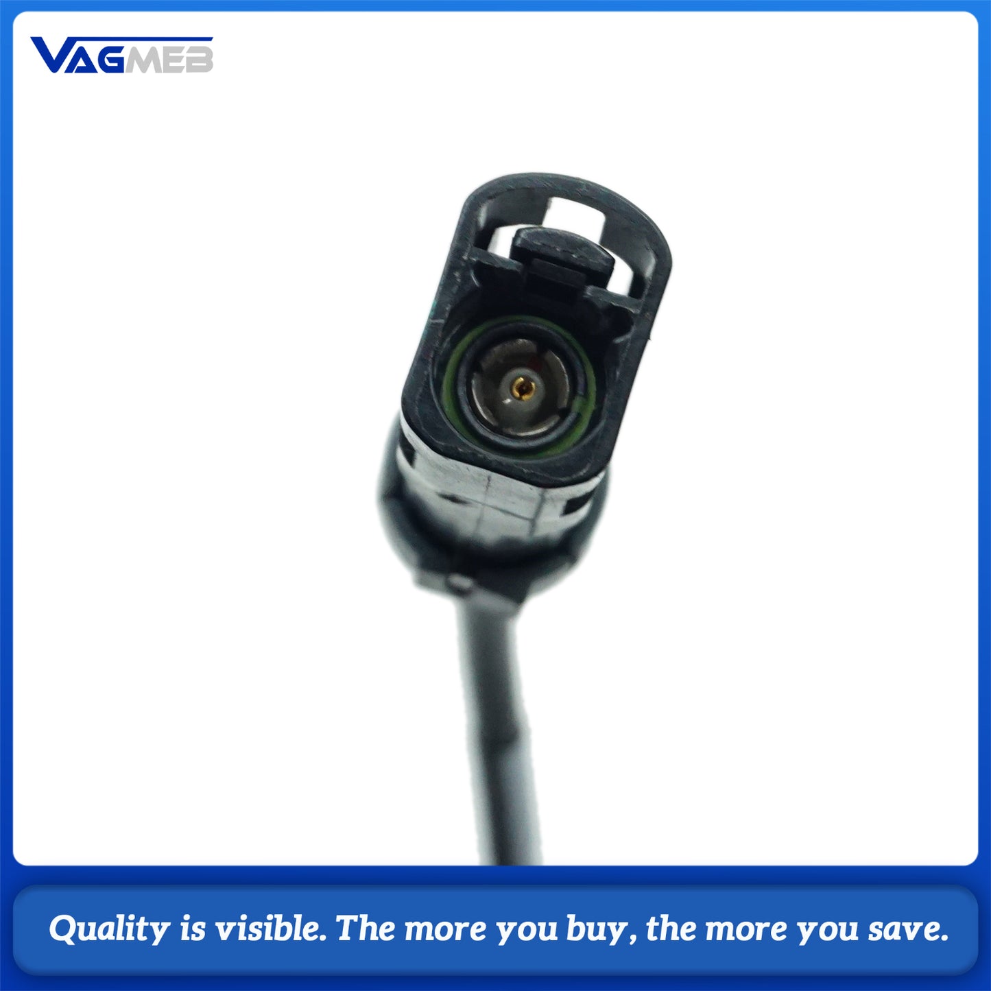 Front Park Assist Camera Wiring Harness For Audi A6 A7 4K0 971 192 C