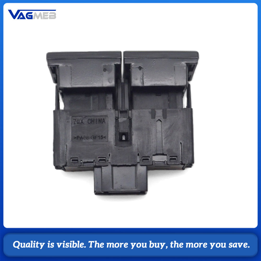 Automatic Parking Radar Push Parking Assistance Device 360 Panoramic Switch For VW Atlas 17-21 3CG 927 137 B
