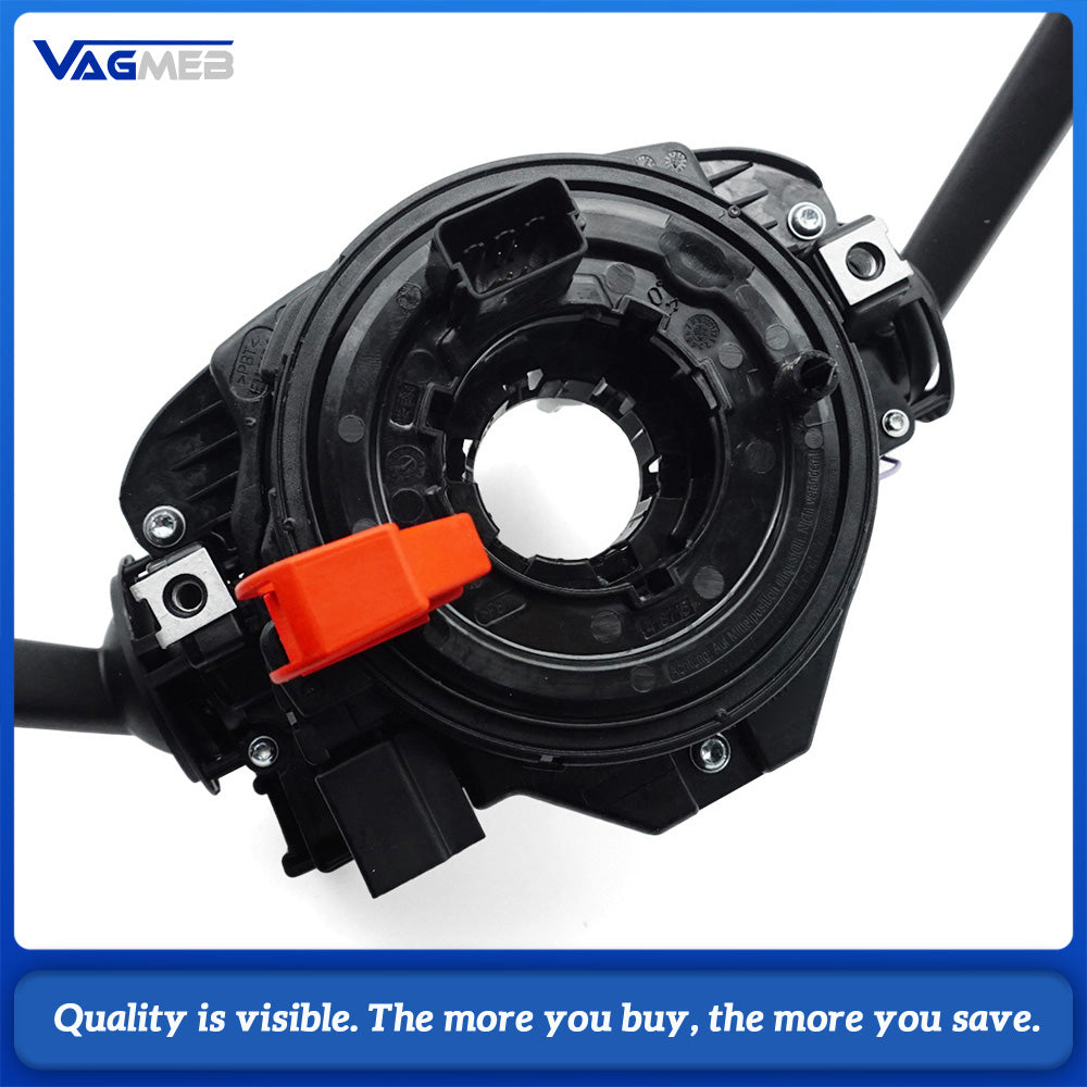 For VW Skoda Octavia POLO Steering Wheel Control Module Shift HandLever 2Q0 959 653 2Q0 959 521 AD