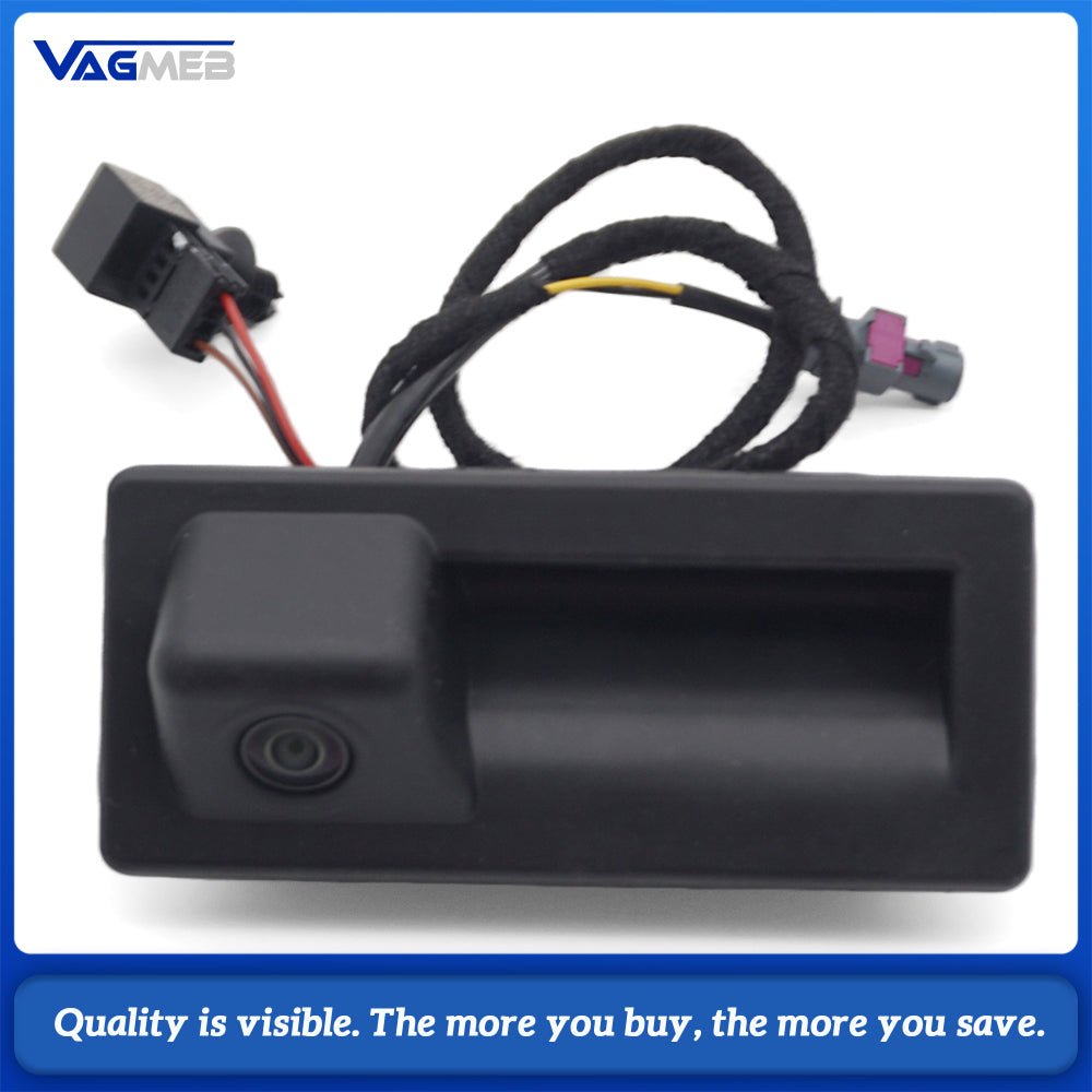 For Skoda Octavia MK3 High configuration reverse camera Reverse image