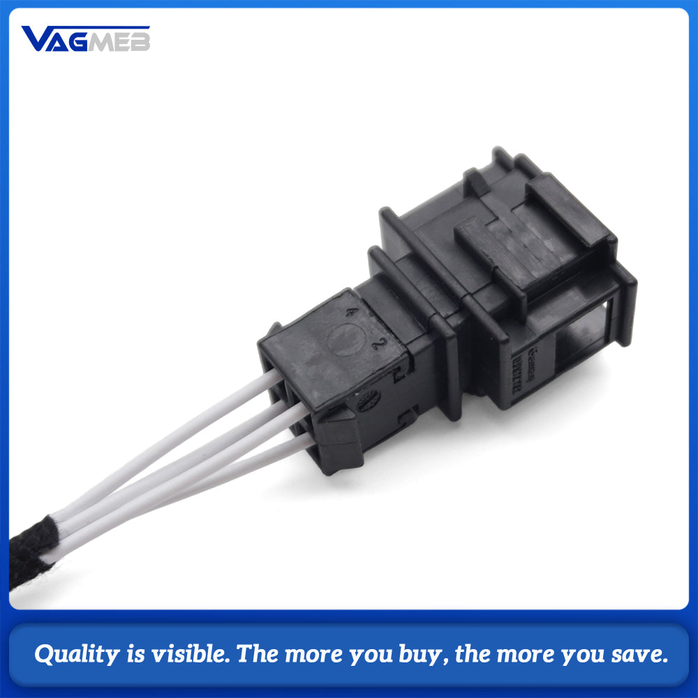 Rear Light Conversion Kit for Audi Q5 Rear Light Conversion Kit Rear Light Wiring Harness