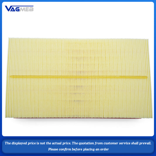 Air Filter For 2013 Audi A3 TT S3 2.0T Octavia 3 SUPERB Golf 7 PASSAT TOURAN 5Q0129620B C30005 C30004