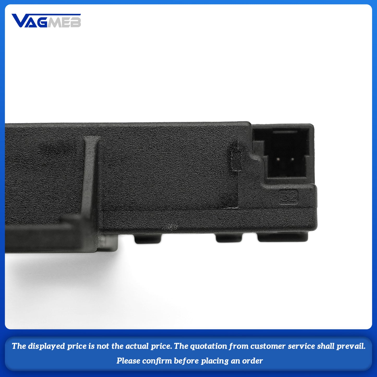 For VW 2021 Touareg Keyless Entry System with Modules