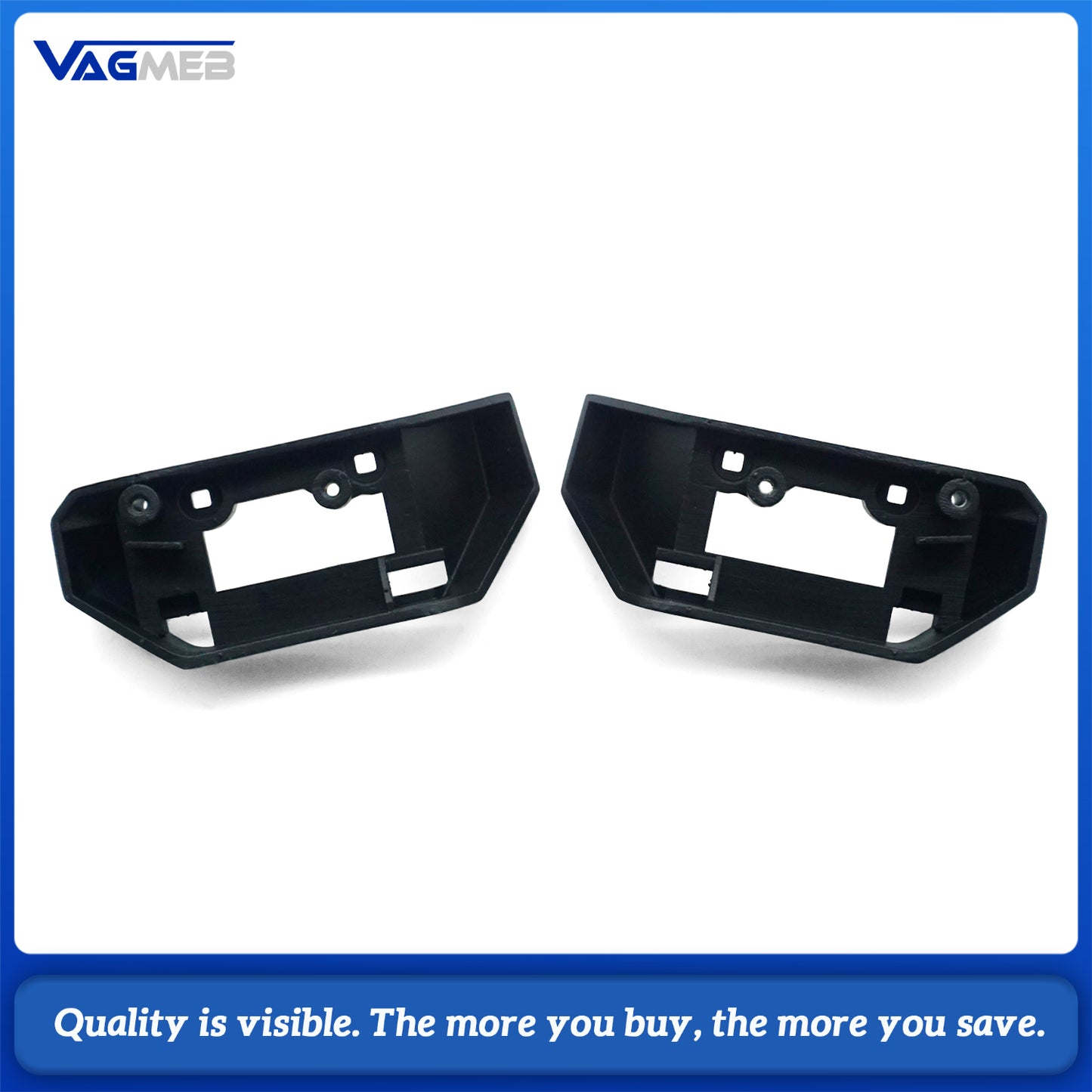 For Audi R8 TT Steering Wheel One-Button Start Button Driving Mode Button