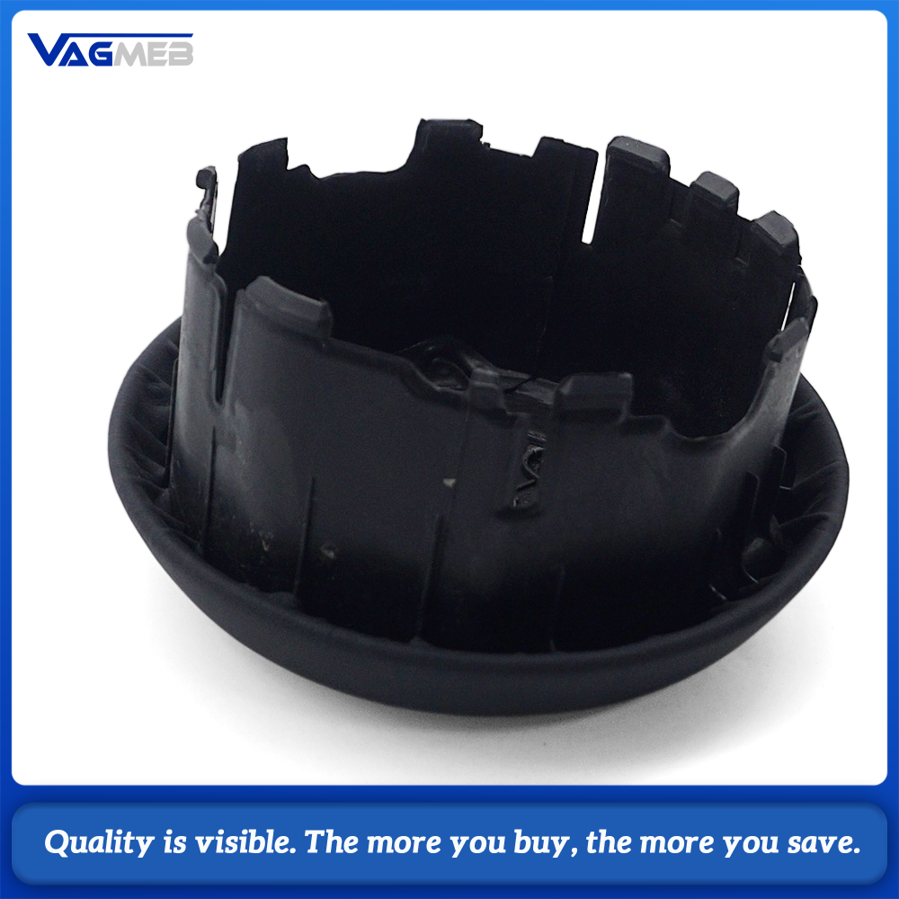Steering wheel airbag cover multifunction steering wheel For VW Golf