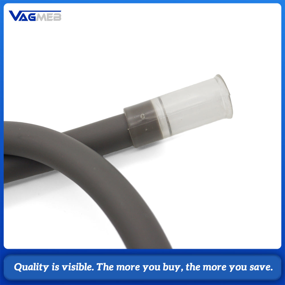 1K0877231 Sunroof Drain Pipe For VW Golf 6 MK6 Water Drain Hose