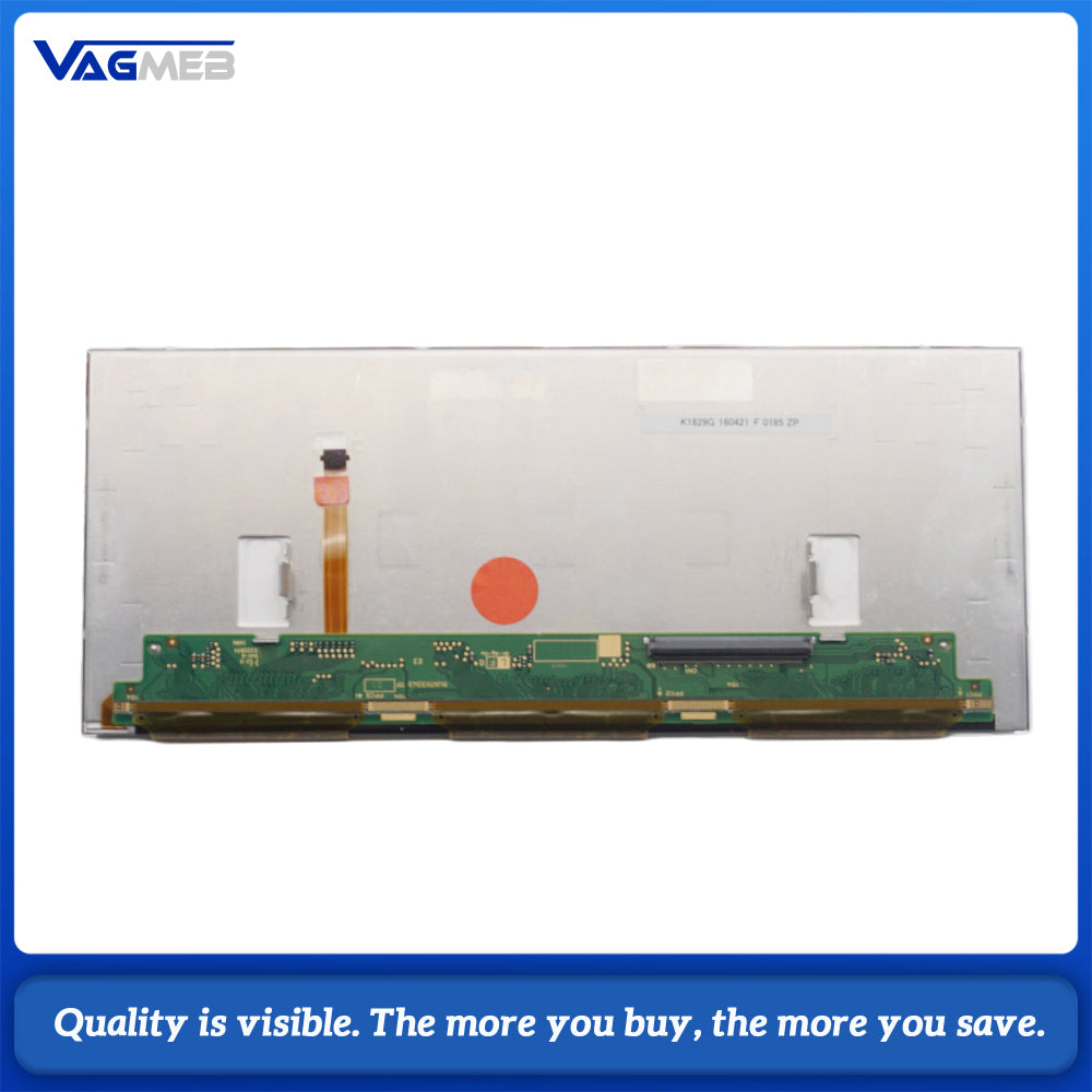 8.8 Inch CID LCD Display Screen OE 65509370870 Fit For BMW X3 F25 X4 F26 NBT EVO Navigation Monitor Replacement